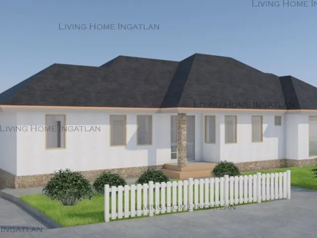 Eladó ház Szentendre 135 nm