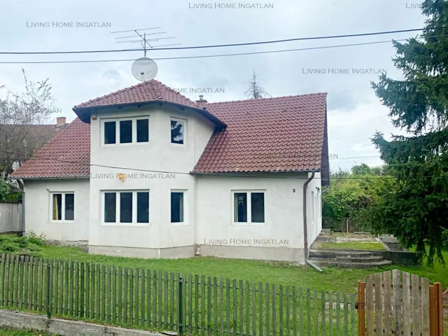 Eladó ház Szentendre 172 nm