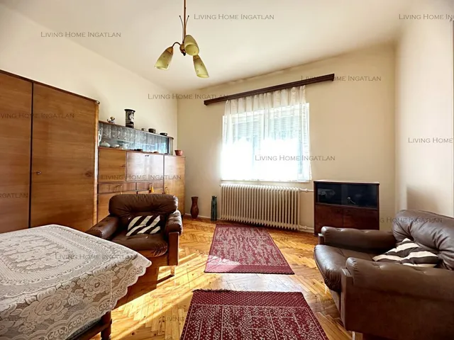 Eladó ház Szentendre 81 nm