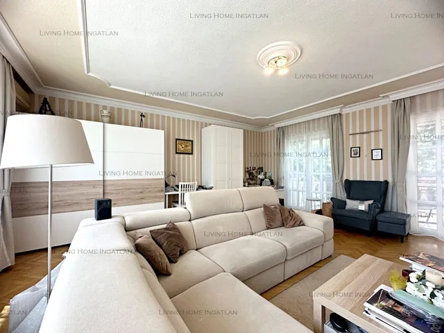 Eladó ház Pilisvörösvár 317 nm