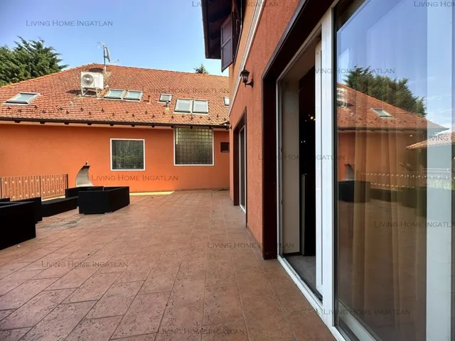 Eladó kereskedelmi és ipari ingatlan Budapest III. kerület, Testvérhegy 791 nm