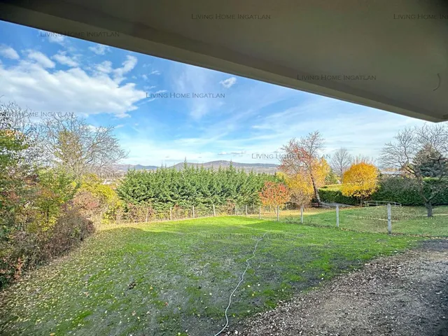 Eladó ház Solymár 245 nm