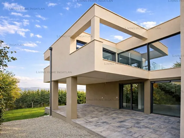 Eladó ház Solymár 245 nm