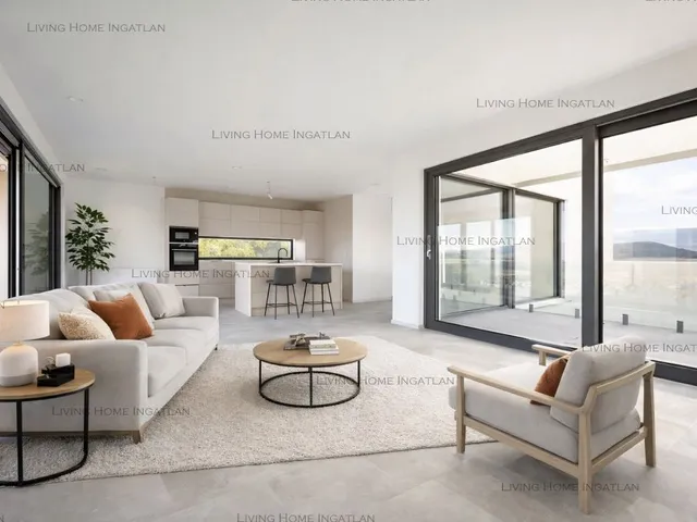 Eladó ház Solymár 245 nm