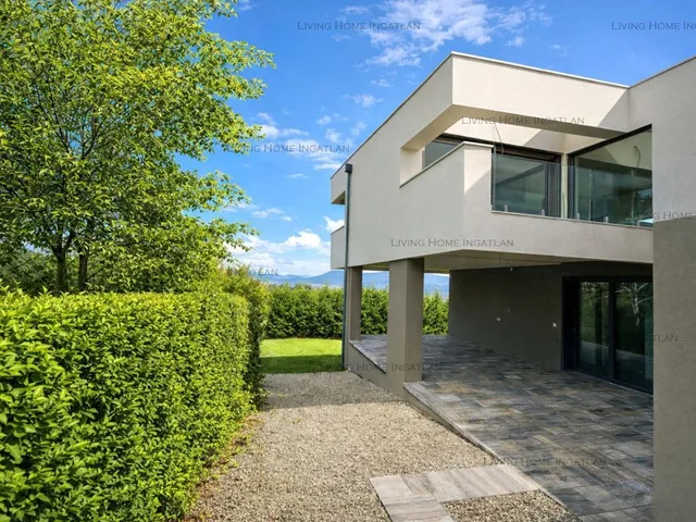 Eladó ház Solymár 245 nm