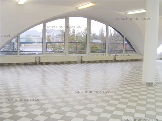 Kiadó kereskedelmi és ipari ingatlan Budapest XIII. kerület, Angyalföld 60 nm