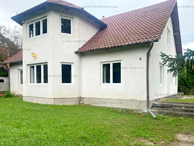 Eladó ház Szentendre 172 nm