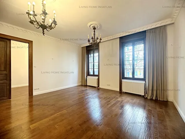 Eladó lakás Budapest II. kerület, Országút 93 nm