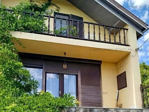 Eladó ház Leányfalu 133 nm