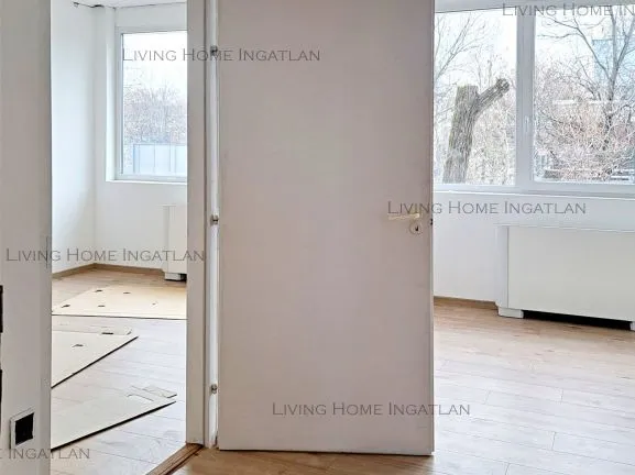 Kiadó kereskedelmi és ipari ingatlan Budapest XIV. kerület, Zugló 42 nm