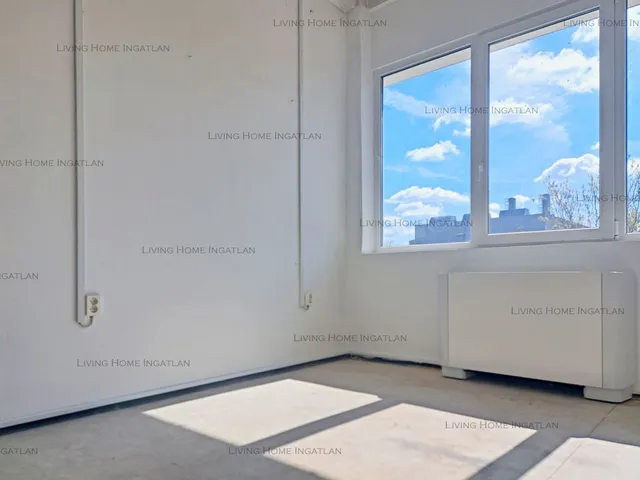 Kiadó kereskedelmi és ipari ingatlan Budapest XIV. kerület, Zugló 14 nm