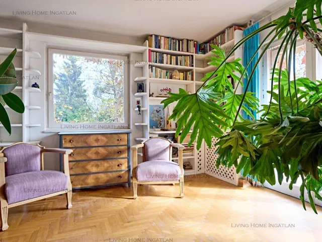 Eladó ház Solymár 175 nm