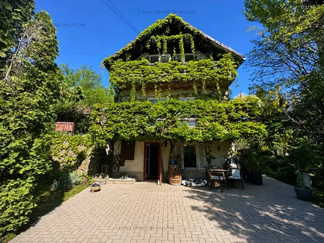 Eladó ház Solymár 175 nm