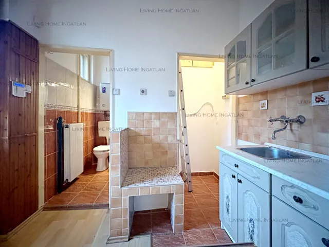 Eladó ház Budapest III. kerület, Csillaghegy 26 nm