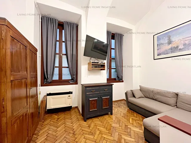 Eladó lakás Budapest V. kerület, Belváros 44 nm