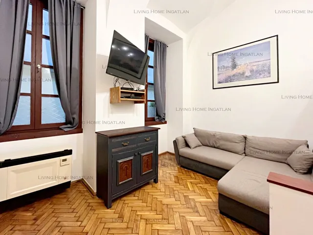 Eladó lakás Budapest V. kerület, Belváros 44 nm