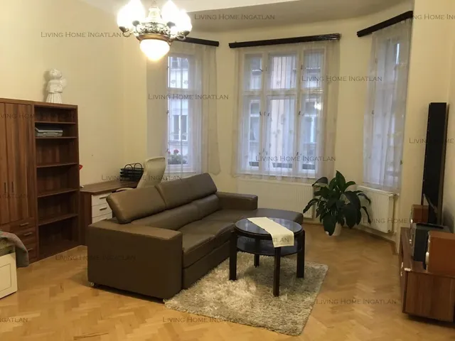 Eladó lakás Budapest XIII. kerület, Újlipótváros 83 nm