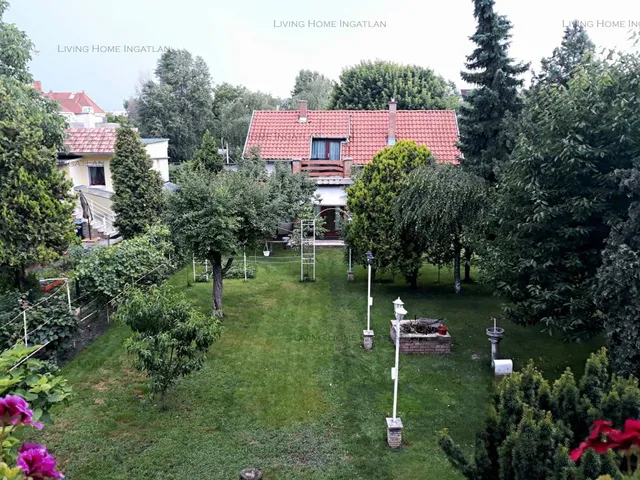 Eladó ház Budapest X. kerület, Óhegy 450 nm