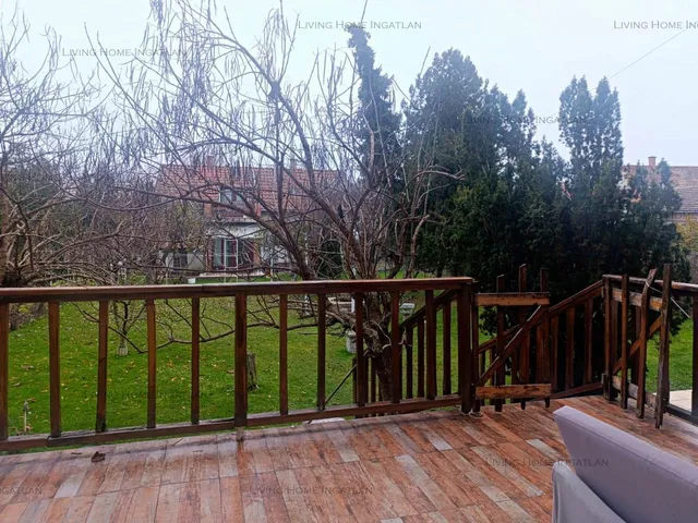 Eladó ház Budapest X. kerület, Óhegy 450 nm