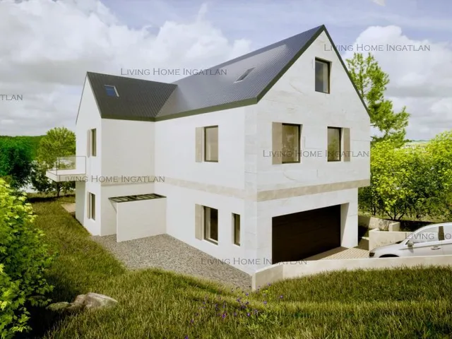 Eladó lakás Budapest II. kerület 146 nm