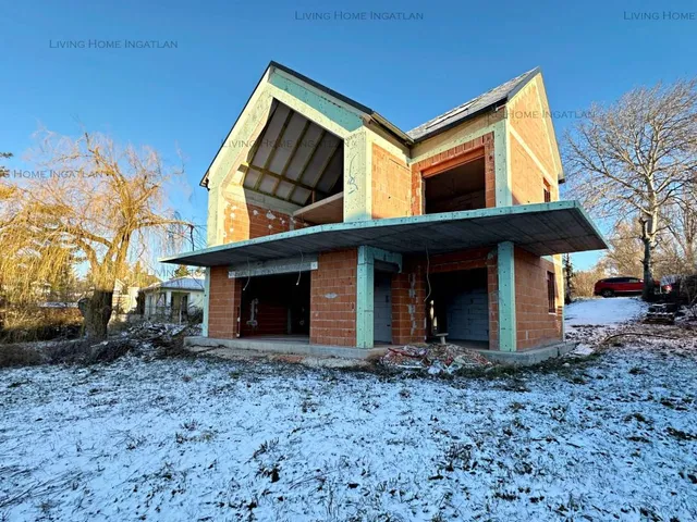 Eladó lakás Budapest II. kerület 146 nm