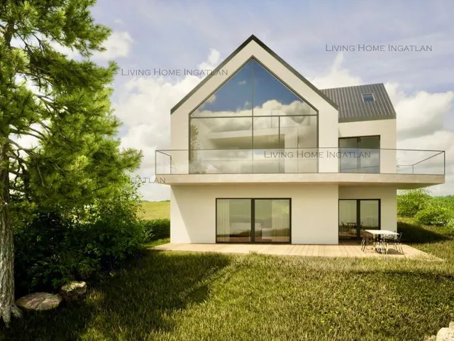 Eladó lakás Budapest II. kerület 152 nm