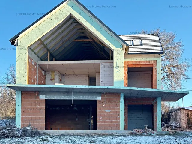 Eladó lakás Budapest II. kerület 152 nm