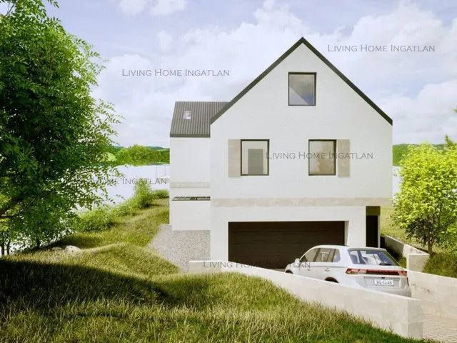 Eladó ház Budapest II. kerület 298 nm