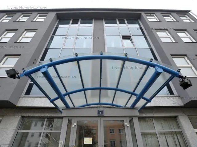 Kiadó kereskedelmi és ipari ingatlan Budaörs 175 nm