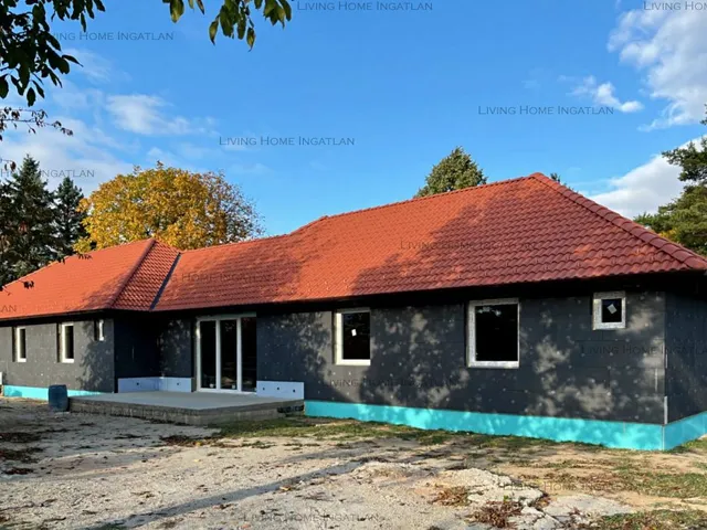 Eladó lakás Csobánka 115 nm