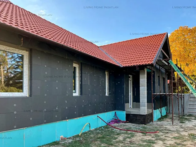 Eladó lakás Csobánka 115 nm