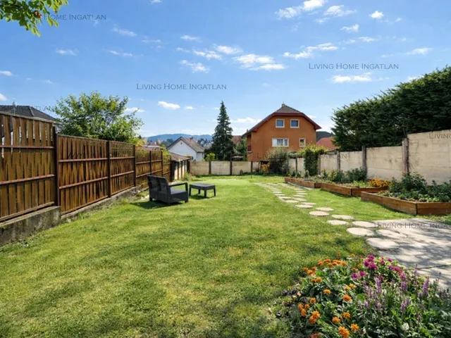 Eladó ház Pilisvörösvár 125 nm