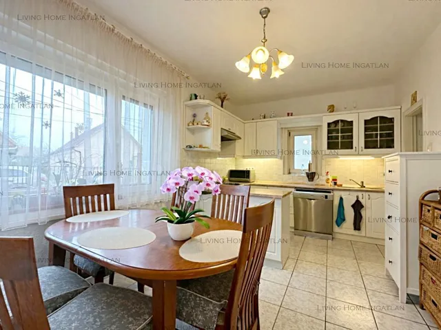 Eladó ház Pilisvörösvár 125 nm