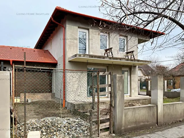 Eladó ház Göd 119 nm