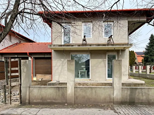 Eladó ház Göd 119 nm