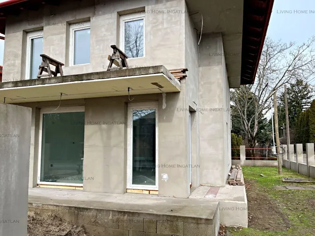 Eladó ház Göd 119 nm