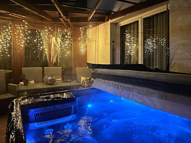 Eladó ház Pilisborosjenő 160 nm