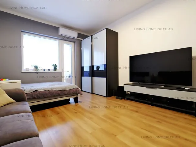 Eladó lakás Budapest XIII. kerület, Újlipótváros 41 nm