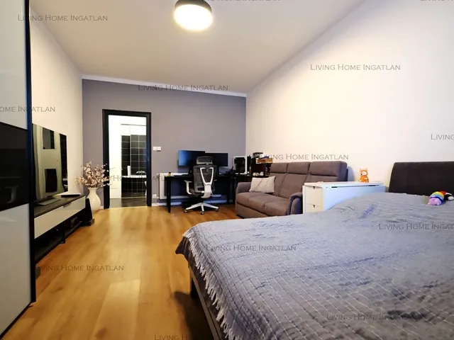 Eladó lakás Budapest XIII. kerület, Újlipótváros 41 nm