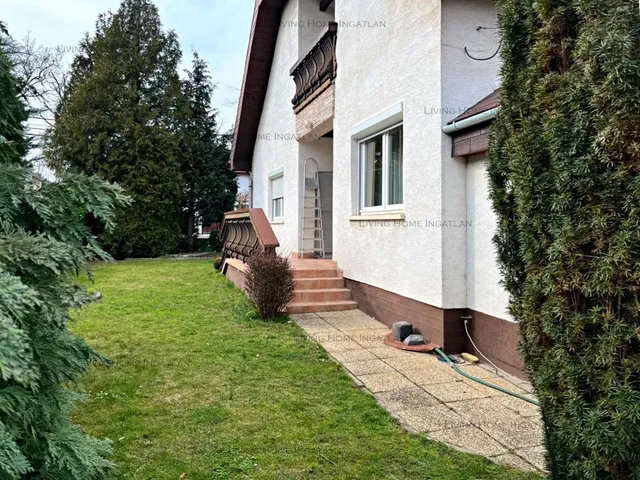 Eladó ház Budakalász 210 nm