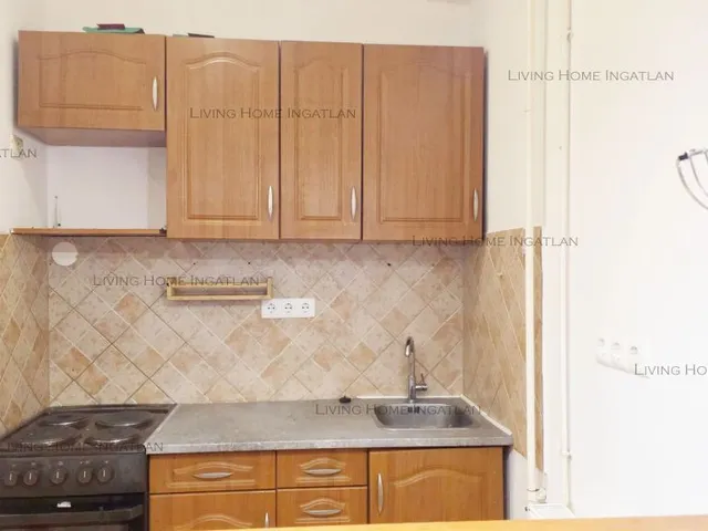 Kiadó lakás Szentendre 46 nm