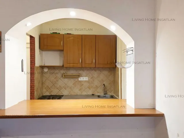 Kiadó lakás Szentendre 46 nm