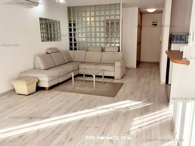 Kiadó lakás Budapest XIII. kerület, Vizafogó 67 nm