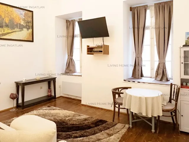 Eladó lakás Budapest IX. kerület 34 nm