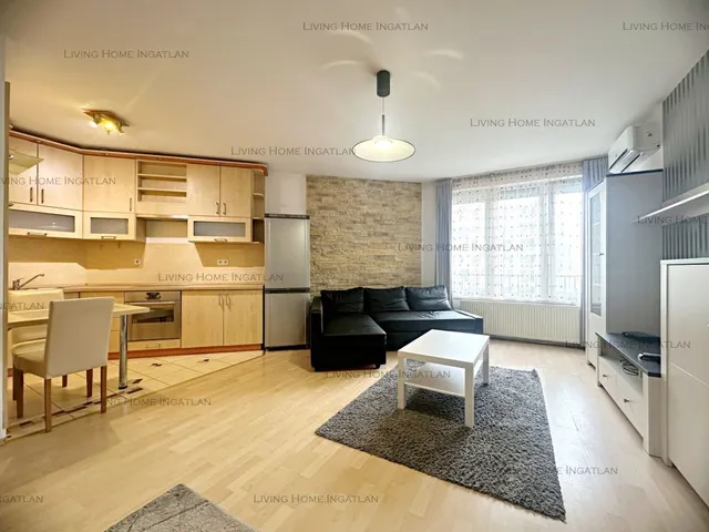 Kiadó lakás Budapest XIII. kerület 50 nm