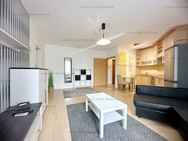 Kiadó lakás Budapest XIII. kerület, Kartács utca 50 nm