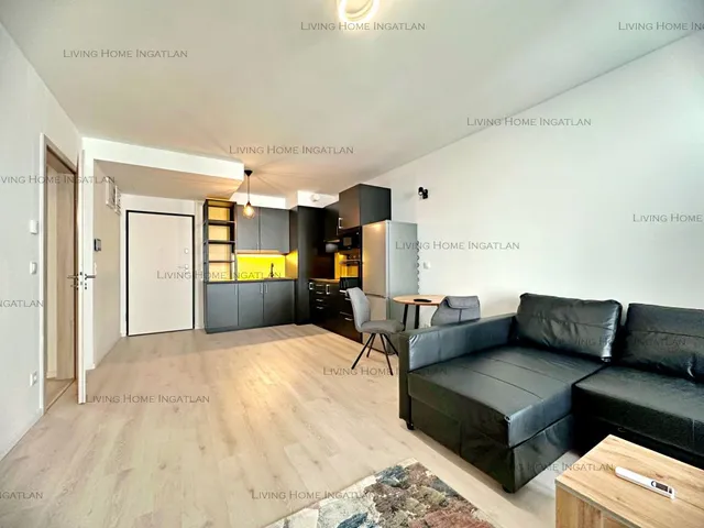 Kiadó lakás Budapest XIII. kerület, Angyalföld 45 nm