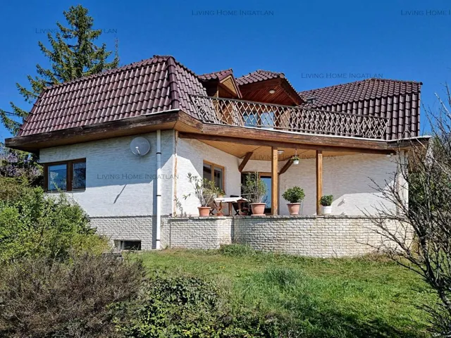 Eladó ház Szentendre 190 nm