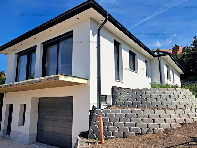 Eladó ház Szentendre 178 nm