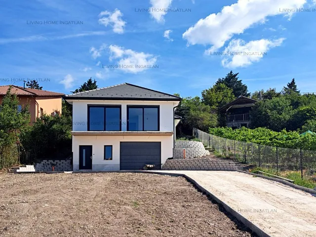 Eladó ház Szentendre 178 nm